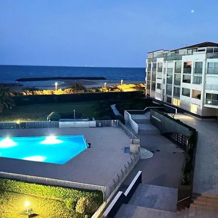 Sea Blue Les Rivages