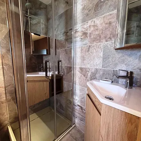 Sea Blue Les Rivages Апартаменти Агд